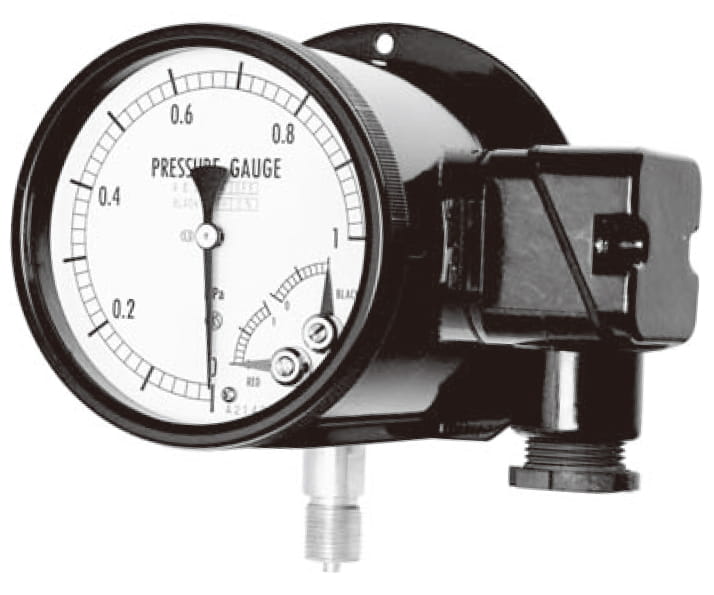 KH15圧力トランスミッタ
